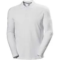 Helly Hansen Polo à Manches Longues Crewline