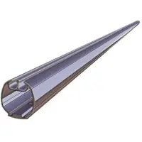 PLASTIMO T Series Low Profile Spare Part Clair