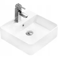 Mexen Lavabo Kira pour comptoir 38x38 cm L (21783800)
