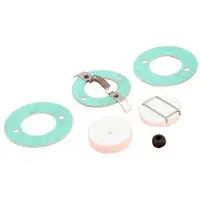 Wallas 16530 Petrol Heater Service Set Clair