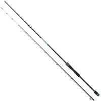 Seika Tekkan Light Eging Rod Bleu 2.70 m / 100 g
