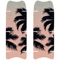 Muc Off Autocollants De Protection De Manivelle