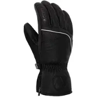 Cairn Rose Pro C-tex Gloves Noir 6 Femme