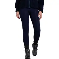 Craghoppers Kiwi Pro Leggings Bleu 10 / Regular Femme