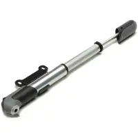 Giyo Mini Pompe High Pressure Telescopic