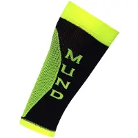 Mund Socks Chauffe-mollets Longue distance Noir L Hommes,Femmes Noir L