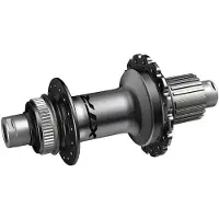Shimano Moyeu Arrière Xtr M9111 Cl Micro Spline