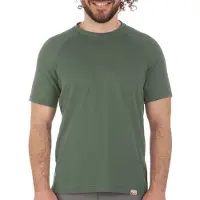 IQ-UV Rash Guard Manches Courtes Uv Pro