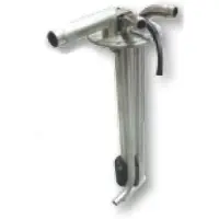 Nuova Rade Diesel Sender Sensor Gris 233 mm