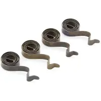 VETUS Ressorts De Poussée En Carbone Bow95