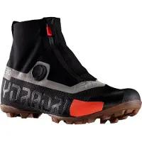 Leatt Hydradri Proclip 8.0 Boa Mtb Shoes Noir EU 42 Homme