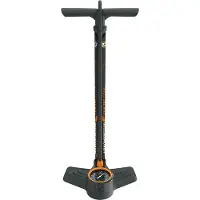 Sks Airkompressor Clik Tec 10.0 Floor Pump Argenté