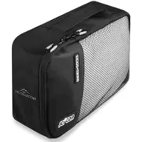 Scicon Pocket Bike Travel Bag Noir