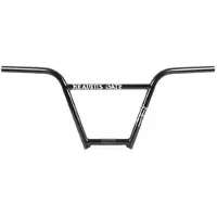 Cult Begin Cuatro 9.65´´ Handlebar Argenté 22.2 mm / 711 mm