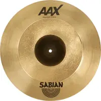 Sabian AAX Freq Crash 18"