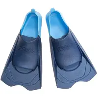 Zoggs Palmes De Natation Short Blade Eco