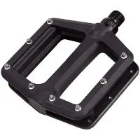 Eltin Platform Pins Pedals Noir