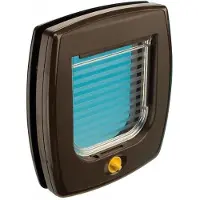 Ferplast Swing 3 Basic Hatch Door Clair