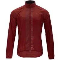 Silvini Mj2231 Gelo Jacket Rouge,Noir XL Homme