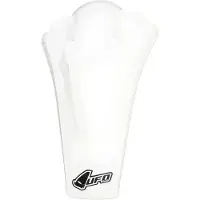 Ufo Garde-boue arrière Husqvarna FC 250 18, blanc Blanc, taille unique