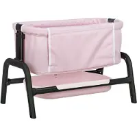 Smoby Maxi-Cosi Co-Sleeper
