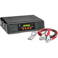 Osram Chargeur De Batterie Batterycharge Pro Battery Charger 50a