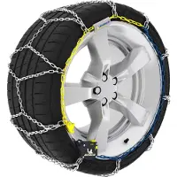 Michelin 008451 Sneeuwkettingen