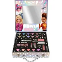 WOW Generation - Coffret de maquillage Glam and Go ! ( 2111314-WOW00055)