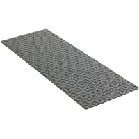 TATAY Tapis De Bain Diamond Sbs 96x36 Cm