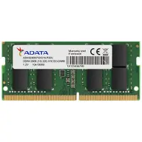 ADATA AD4S320032G22-SGN Speichermodul 32 GB 1 x 32 GB DDR4 3200 MHz