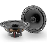 Focal ACX 165 Haut-parleur coaxial 2 voies 16,5 cm AUDITOR EVO