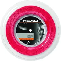 Head Racket Corde De Bobine De Tennis Lynx 200 M