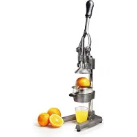 Lumaland Saftpresse, Centrifugeuse, Gris