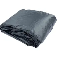 Bestway Bâche de couverture pour piscine de cadre rectangulaire 732 x 366 cm