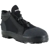 BEUCHAT Rock Chaussures en néoprène Noir EU 46-47 Noir EU 46-47
