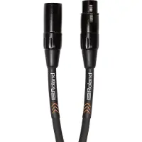 Roland Rmc-B50 50Ft/15M Microphone Cable Black Series (217890099)