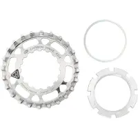 Gates Vo 24z Bosch Gen.2 Gear Argenté