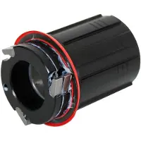 Massi X-pro3 Evo Shimano Hg11 Freehub Body Noir
