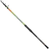 Colmic Canne Pêche De Fond Sanset Tele