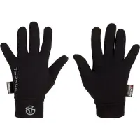 Ternua Laks R Gloves Noir S Enfants