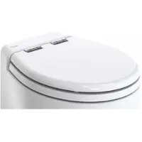 Tecma Elégance 1/abattant Wc 2g