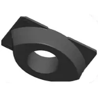 Simrad Forwardscan Fairing Block Noir