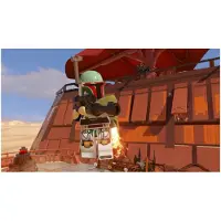 Bros LEGO Star Wars : The Skywalker Saga Standard Multilingue PlayStation 5