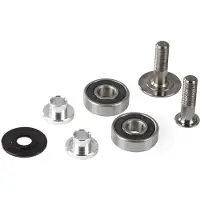 Cube Main Pivot Stereo 140 27.5´´/fritzz 180 27.5´´ My 2015/fritzz 160 27.5´´ My 2013 Bearings Argenté
