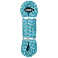 BEAL Zenith 9.5 Mm Rope Bleu 200 m