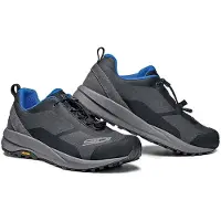 Sidi Explorer Mtb Shoes Gris EU 38 Homme