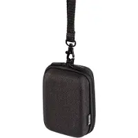 Hama étui rigide Ambato 60M noir