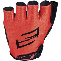 Five Gloves Rc3 Short Gloves Orange 2XL