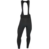 Pearl Izumi Expedition Thrm Bib Tights Noir XL Homme