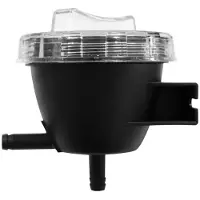 Nuova Rade Raw Water Strainer With Mesh Filter For Hose Extension 16 Mm Noir 500 ml